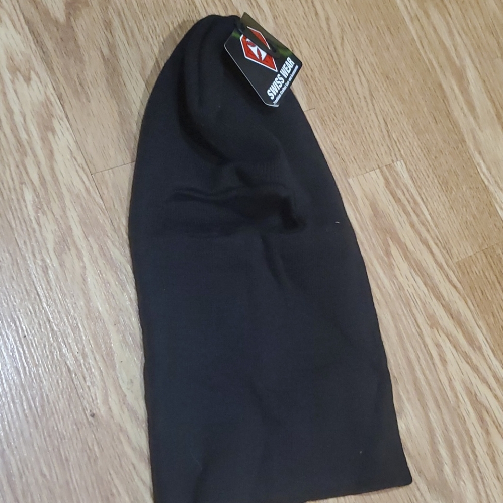 ski mask